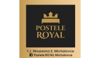 postele royal